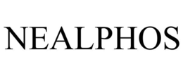 NEALPHOS trademark