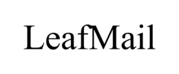 LEAFMAIL trademark