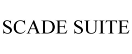 SCADE SUITE trademark