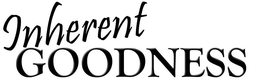INHERENT GOODNESS trademark
