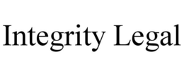 INTEGRITY LEGAL trademark