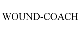 WOUND-COACH trademark