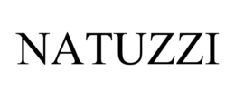 NATUZZI trademark