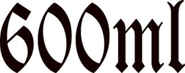 600ML trademark