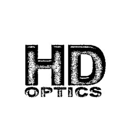 HD OPTICS trademark