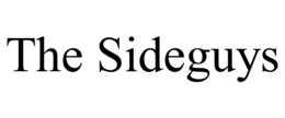 THE SIDEGUYS trademark
