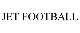 JET FOOTBALL trademark