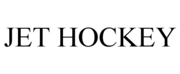 JET HOCKEY trademark