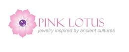 PINK LOTUS JEWELRY INSPIRED BY ANCIENT CULTURES trademark