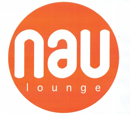 NAU LOUNGE trademark