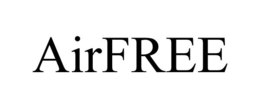 AIRFREE trademark