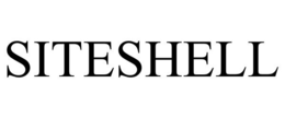 SITESHELL trademark