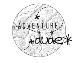 X ADVENTURE X DUDE* trademark