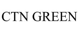 CTN GREEN trademark