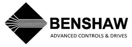 BENSHAW ADVANCED CONTROLS & DRIVES trademark