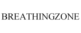 BREATHINGZONE trademark