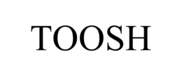 TOOSH trademark