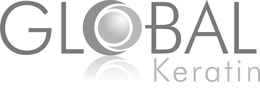 GL BAL KERATIN trademark