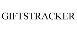 GIFTSTRACKER trademark