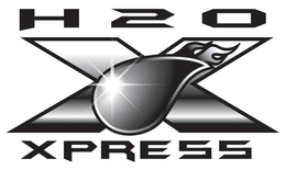 H2O X XPRESS trademark