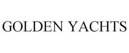 GOLDEN YACHTS trademark