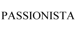 PASSIONISTA trademark