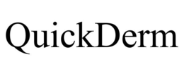 QUICKDERM trademark