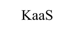 KAAS trademark