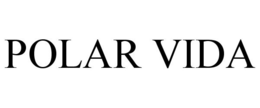 POLAR VIDA trademark