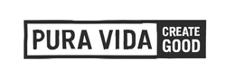 PURA VIDA CREATE GOOD trademark
