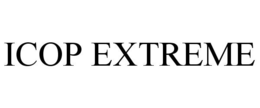ICOP EXTREME trademark