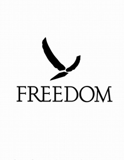 FREEDOM trademark