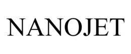NANOJET trademark
