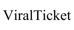 VIRALTICKET trademark