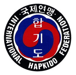 INTERNATIONAL HAPKIDO FEDERATION trademark