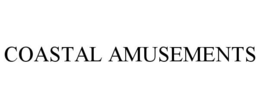 COASTAL AMUSEMENTS trademark