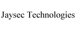 JAYSEC TECHNOLOGIES trademark