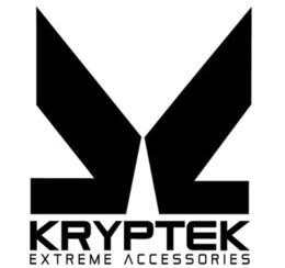 KRYPTEK EXTREME ACCESSORIES trademark