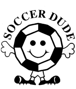 SOCCER DUDE trademark