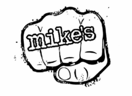 MIKE'S trademark