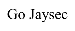 GO JAYSEC trademark