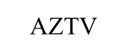 AZTV trademark