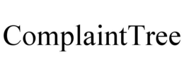 COMPLAINTTREE trademark
