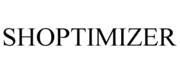 SHOPTIMIZER trademark