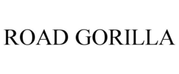 ROAD GORILLA trademark