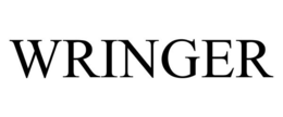 WRINGER trademark