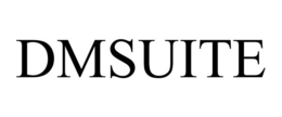 DMSUITE trademark
