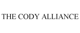 THE CODY ALLIANCE trademark