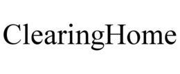 CLEARINGHOME trademark
