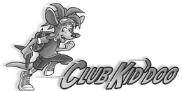 CLUB KID'DOO trademark